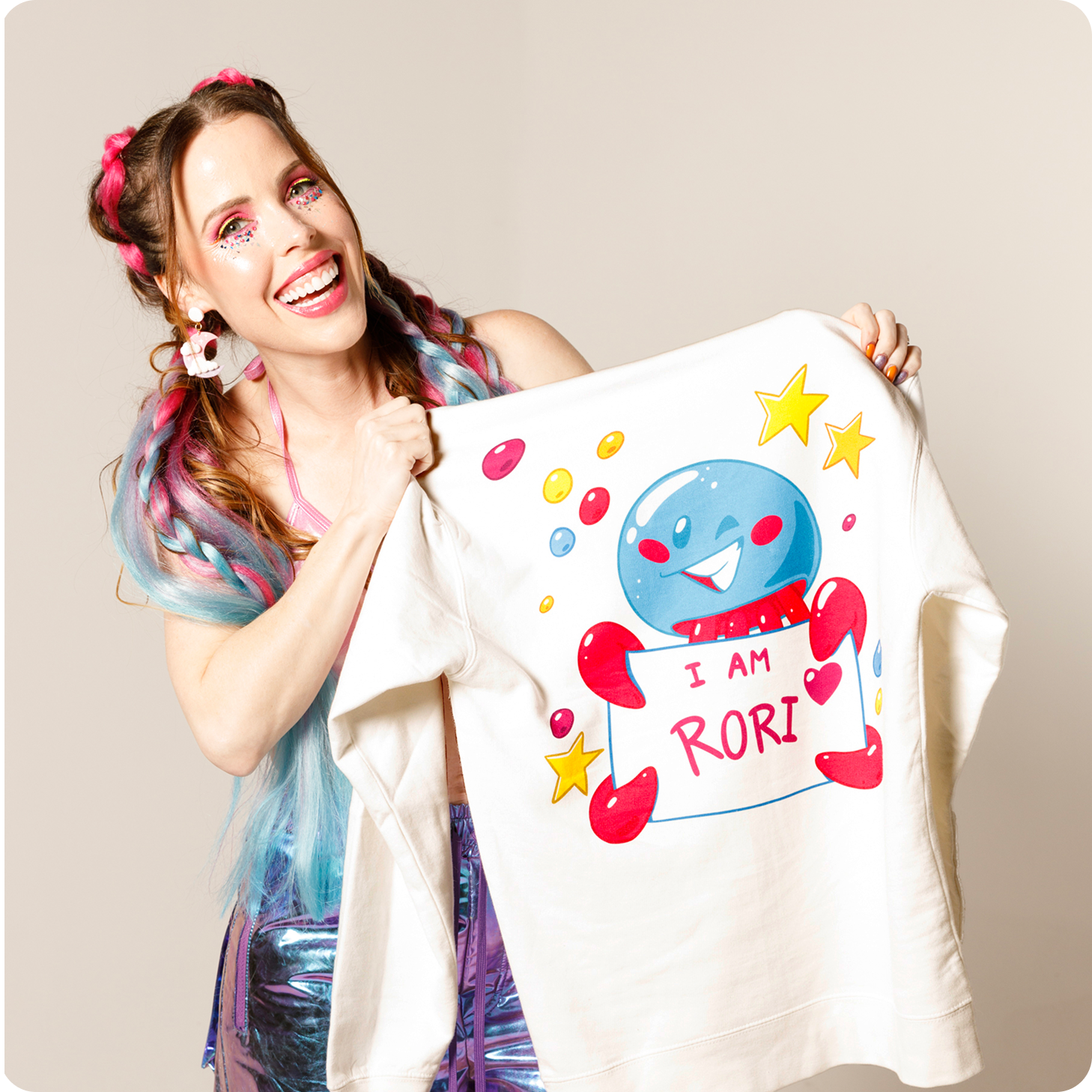 Dr. Laura Purdy - Founder & Chief Medical Officer