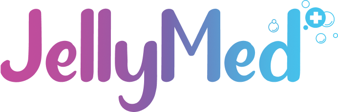 JellyMed Logo
