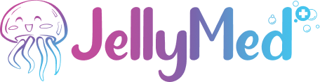 JellyMed Logo
