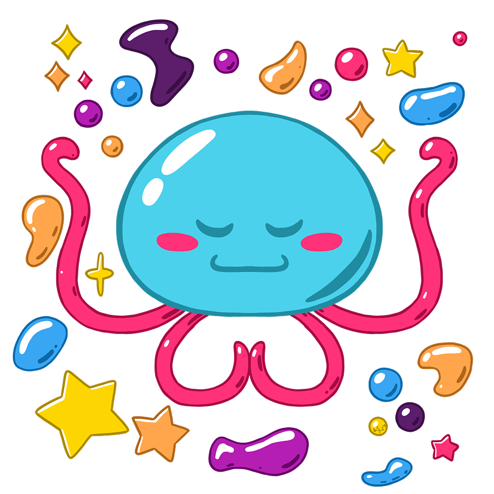 Rori Meditating - Accessible Care